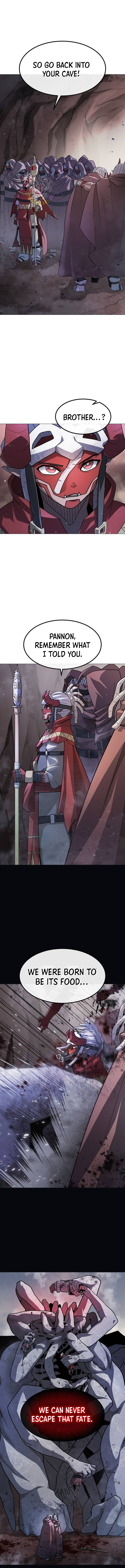 Star of Zenith Chapter 33 9
